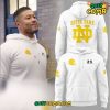 Kentucky Wildcats x Coach Mark Pope Limited Edition Hoodie