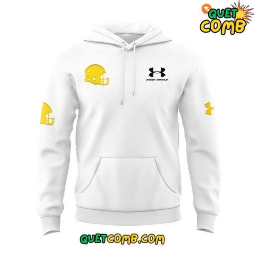 Notre Dame Fighting Irish x Marcus Freeman 2024 Limited Edition Hoodie