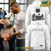 Notre Dame Fighting Irish x Marcus Freeman 2024 Limited Edition Hoodie