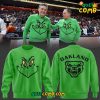 Minnesota Vikings “Tell Us With Metellus” 2024 Special Edition Sweatshirt