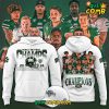 Ohio Bobcats x MAC Championship 2024 Limited Edition Hoodie