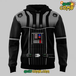 Ohio Bobcats x Star Wars 2024 Limited Edition Black Hoodie