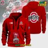 Milwaukee Bucks NBA Cup Champions 2024 Limited Edition Quarter Zip Hoodie