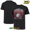 Ohio State Buckeyes Rose Bowl Grey Tee