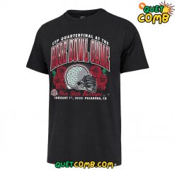 Ohio State Buckeyes 2025 Rose Bowl Franklin Shirt