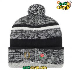 Ohio State Buckeyes Rose Bowl Game Knit Hat