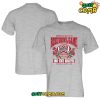 Ohio State Buckeyes 2025 Rose Bowl Franklin Shirt