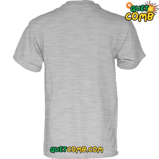 Ohio State Buckeyes Rose Bowl Grey Tee