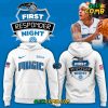 Detroit Lions Simpson Funday Football Special 2024 Limited Edition Hoodie