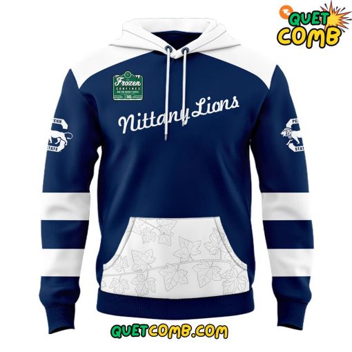 Penn State Nittany Lions Chicago Cubs Special Edition Hoodie