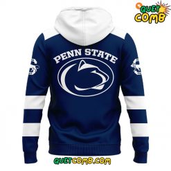 Penn State Nittany Lions Chicago Cubs Special Edition Hoodie