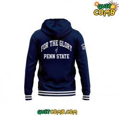 Penn State Nittany Lions For The Glory Limited Edition Hoodie