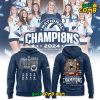 Kentucky Wildcats x One Piece Night 2024 Limited Edition Hoodie