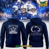 Penn State Nittany Lions x James Franklin 100 Wins Limited Edition White Hoodie