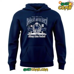 Penn State Nittany Lions x Fiesta Bowl 2024 Limited Edition Hoodie