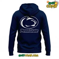 Penn State Nittany Lions x Fiesta Bowl 2024 Limited Edition Hoodie