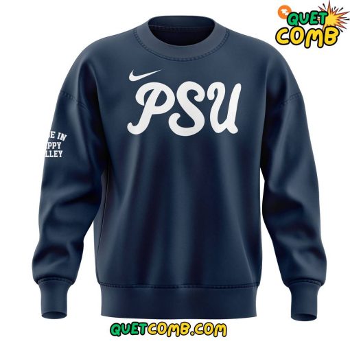 Penn State Nittany Lions x James Franklin ” For the Glory” 2024 Sweatshirt