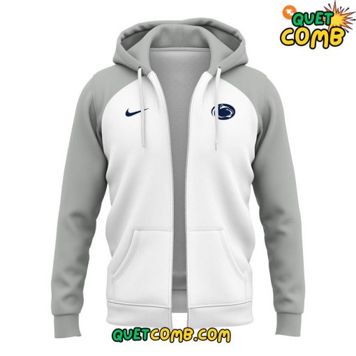 Penn State Nittany Lions x James Franklin Special Edition Zip Hoodie