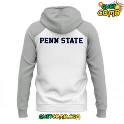 Penn State Nittany Lions x James Franklin Special Edition Zip Hoodie