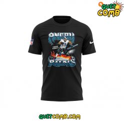 Philadelphia Eagles “Angry Runs” 2024 Limited Edition T-shirt