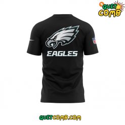 Philadelphia Eagles Angry Runs 2024 Limited Edition Tshirt