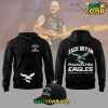 Philadelphia Eagles x Zach Bryan Limited Edition Hoodie