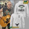 Philadelphia Eagles x Zach Bryan Limited Edition Hoodie