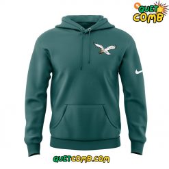 Philadelphia Eagles x Zach Bryan Limited Edition Hoodie