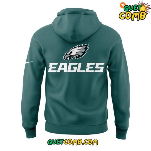 Philadelphia Eagles x Zach Bryan Limited Edition Hoodie