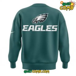 Philadelphia Eagles x Zach Bryan Limited Edition Sweatshirt