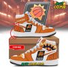 New York Liberty WNBA Finals Champions 2024 Black Air Jordan 1 Sneaker