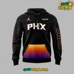 Phoenix Suns Limited Edition 2024 Hoodie