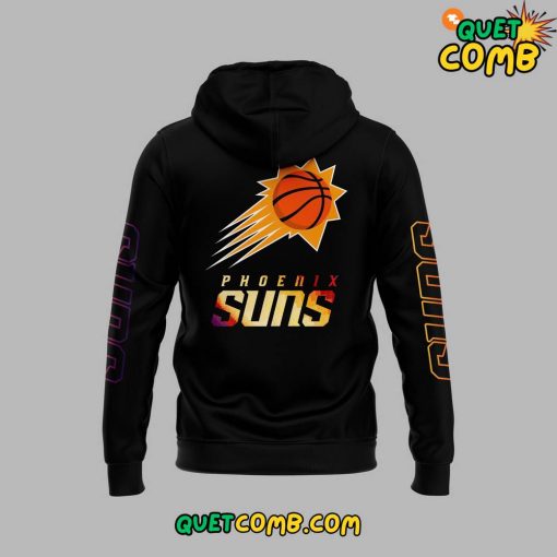 Phoenix Suns Limited Edition 2024 Hoodie