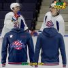 Rochester Americans Limited Edition 2024 Zip Hoodie