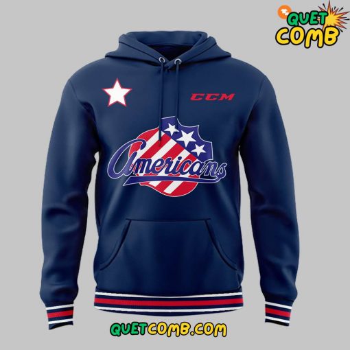 Rochester Americans Limited Edition 2024 Hoodie