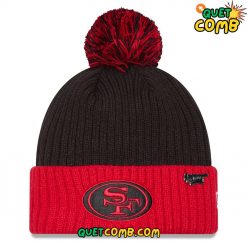 San Francisco 49ers Inspire Change Be A Change Maker Knit Hat