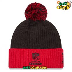 San Francisco 49ers Inspire Change Be A Change Maker Knit Hat