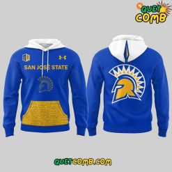 San Jose State Spartans Limited Edition 2024 Hoodie