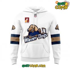 Sioux Falls Stampede Wiener Dogs 2024 Limited Edition Hoodie