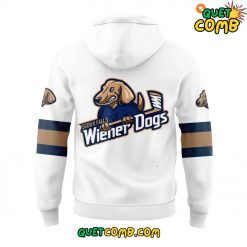 Sioux Falls Stampede “Wiener Dogs” 2024 Limited Edition Hoodie