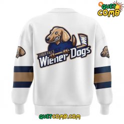 Sioux Falls Stampede Wiener Dogs 2024 Limited Edition Sweatshirt