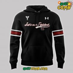 South Carolina Gamecocks “Job’s Not Finished” 2024 Limited Edition Hoodie