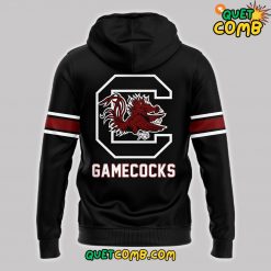 South Carolina Gamecocks Jobs Not Finished 2024 Limited Edition Hoodie