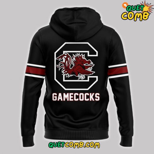 South Carolina Gamecocks “Job’s Not Finished” 2024 Limited Edition Hoodie