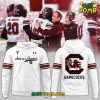 South Carolina Gamecocks x Shane Beamer 2024 Limited Edition Hoodie