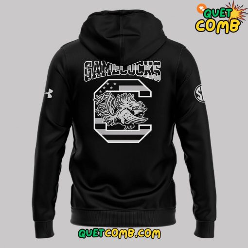 South Carolina Gamecocks Limited Edition 2024 Hoodie