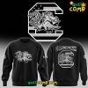 Minnesota Wild x Military Appreciation Night 2024 Sweatshirt