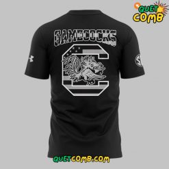 South Carolina Gamecocks Limited Edition 2024 Tshirt