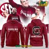 South Carolina Gamecocks “Job’s Not Finished” 2024 Limited Edition Hoodie