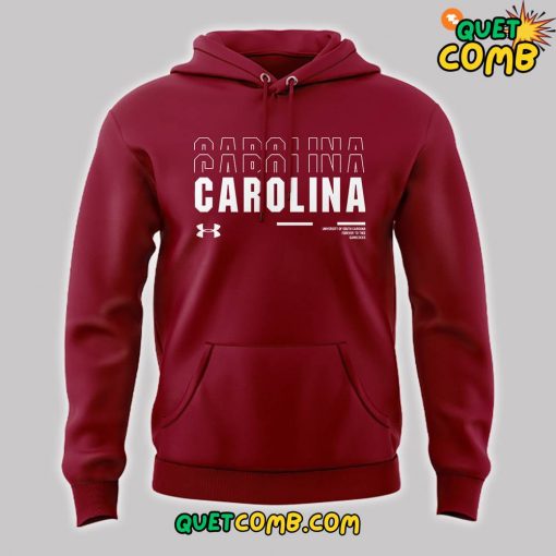 South Carolina Gamecocks x Shane Beamer 2024 Limited Edition Hoodie